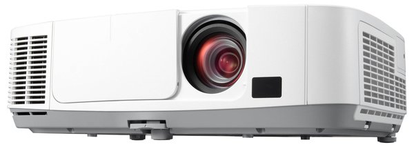 NEC P451W 4500ANSI WXGA 1.3-2.2:1 LCD