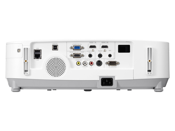 NEC P451W 4500ANSI WXGA 1.3-2.2:1 LCD