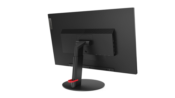 Lenovo 27" ThinkVision T27i, FHD, IPS, LED - Sk&auml;rm