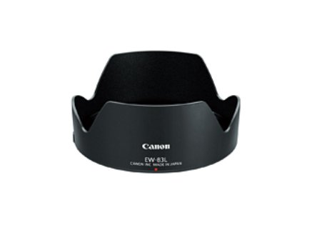 CANON, LENS HOOD EW-83L