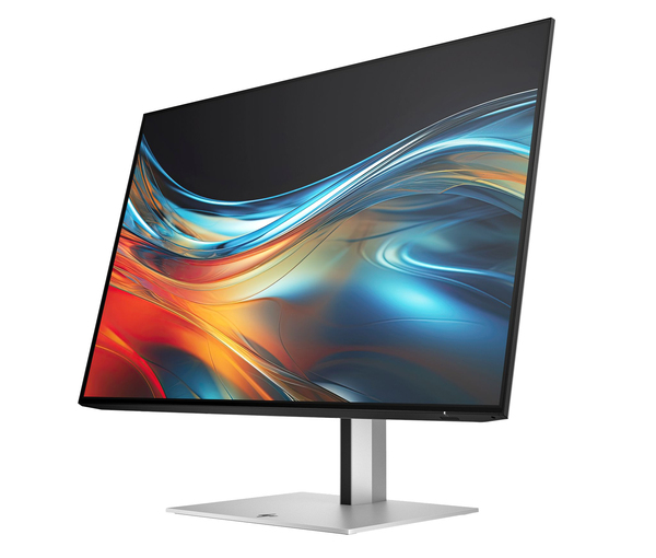 HP 724pn G3 24inch WUXGA Display HDMI 1.4 DP 1.2 (EU)