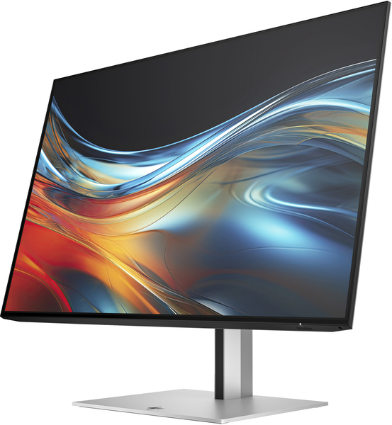 HP 724pn G3 24inch WUXGA Display HDMI 1.4 DP 1.2 (EU)