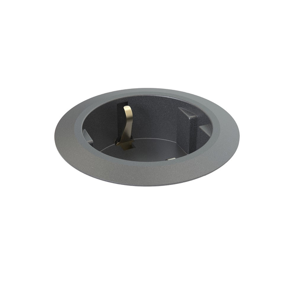 Powerdot MINI - 1 power, black
