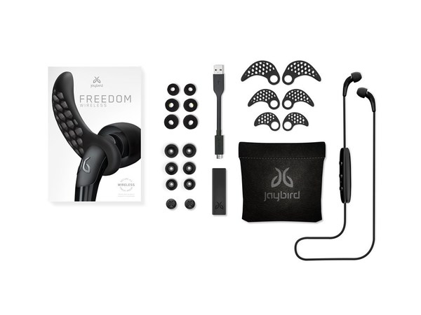 Jaybird Freedom Special Edition EMEA