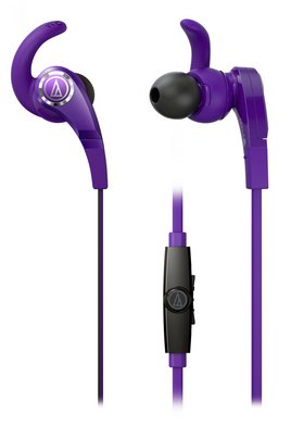 Audio Technica ATH-CKX7ISPL