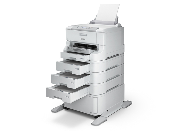 WORKFORCE PRO WF-8090 D3TWC