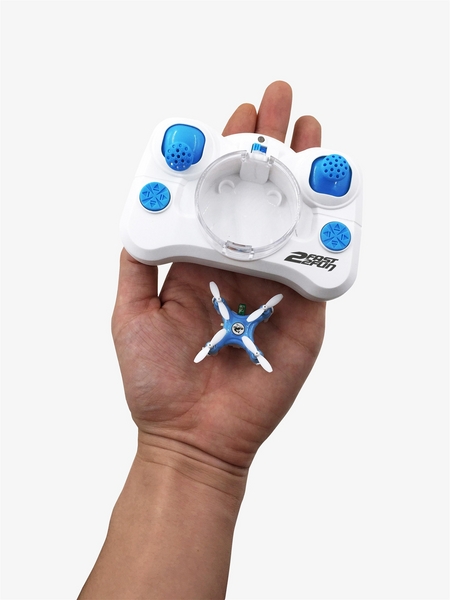 2Fast2Fun - Color Quad XS
