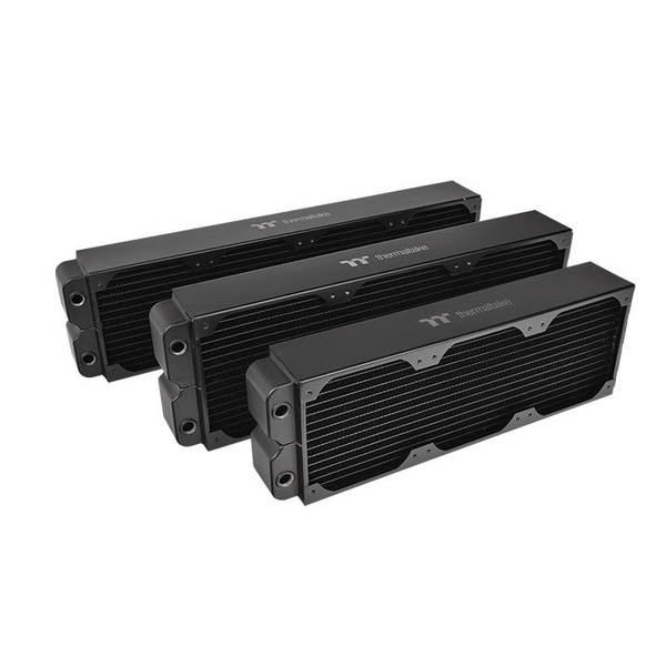 Thermaltake Pacific CL360 Copper 120*3