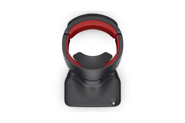 DJI Goggles Racing Edition