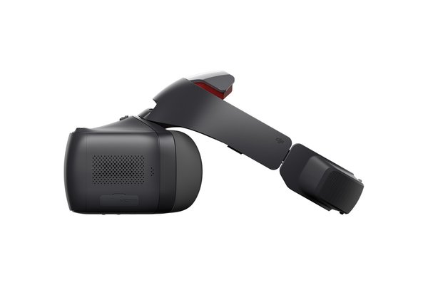 DJI Goggles Racing Edition