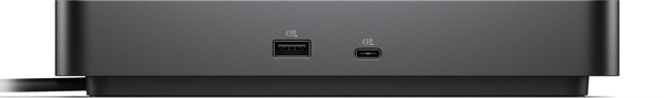 Dell Pro WD25. 100W DP/HDMI/RJ45 USB-C -telakointiasema