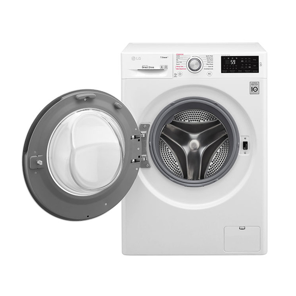 LG Washing machine  F4J7TY1W