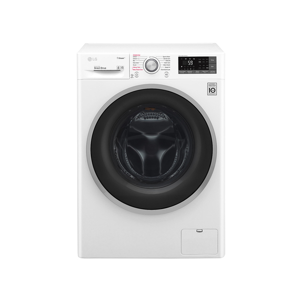 LG Washing machine  F4J7TY1W