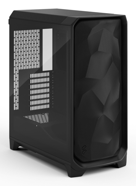 FRACTAL DESIGN Meshify 3 Black TG Light Tint
