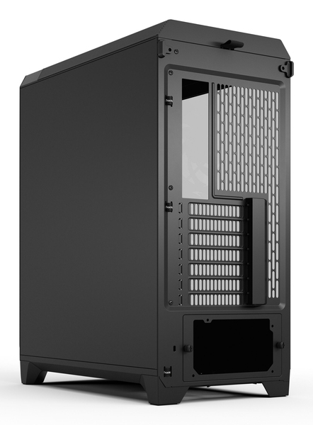 FRACTAL DESIGN Meshify 3 Black TG Light Tint