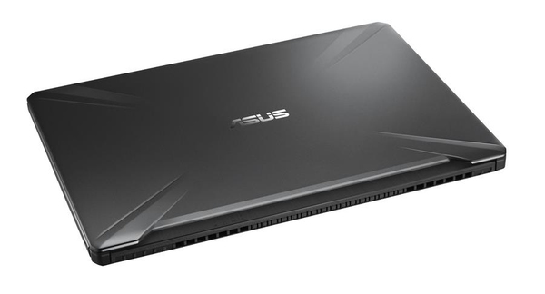 Asus TUF 17.3" Gaming. GeForce GTX 1650, Win 10 Pro - gaming notebook