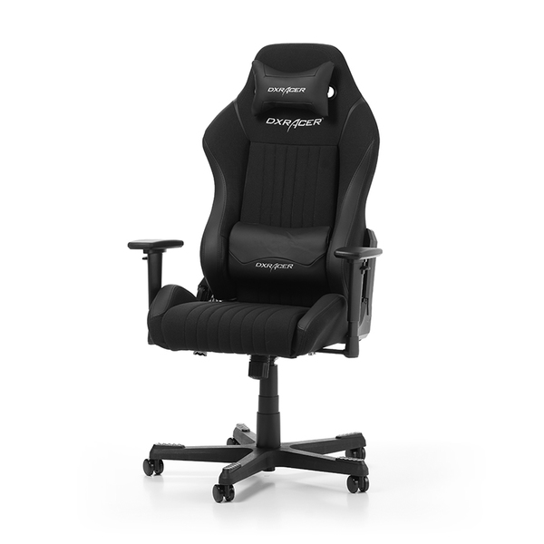 DXRacer Drifting Pelituoli - Musta