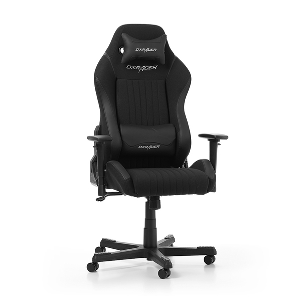DXRacer Drifting Pelituoli - Musta