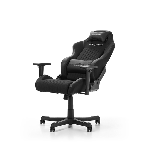 DXRacer Drifting Pelituoli - Musta