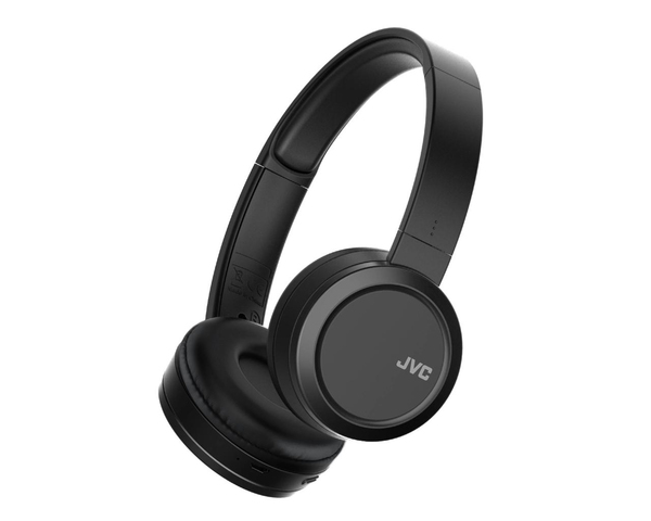 HA-S50BT-B-E On-ear Bluetooth Black