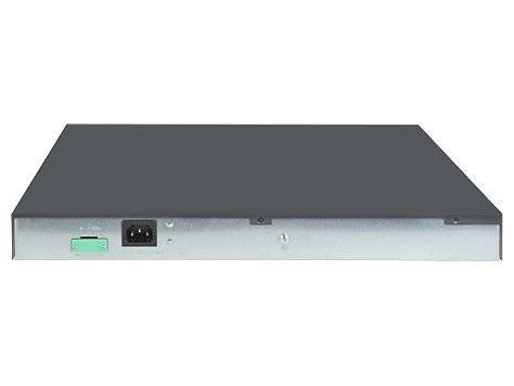 HPE 1920-48G-PoE+ (370W) Switch