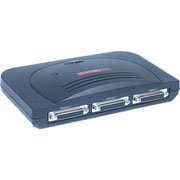 Printserver Longshine LCS-PS13