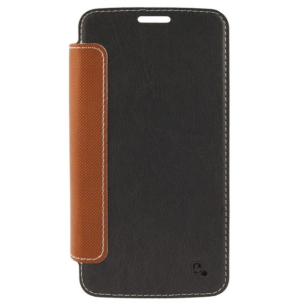 NOORD Book for Samsung Galaxy S6 black