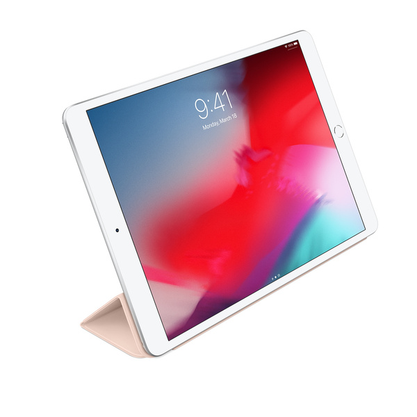 Apple Smart Cover, iPad Air 10.5&quot; -suojakansi, Vaaleanpunainen