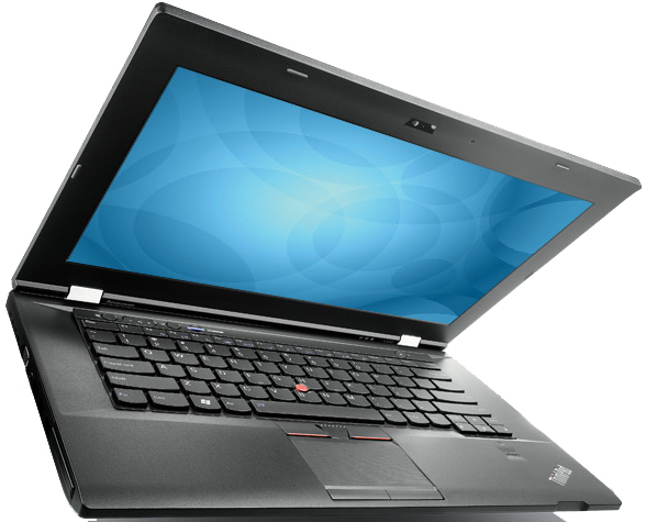 LENOVO ThinkPad L430 i5-3210M 14inch HD 4GB 500GB HS DVDRW Intel HD GFX W7PRO64 2468-36G Topseller (SE)