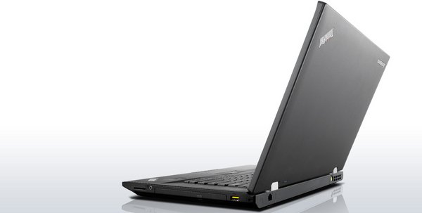 LENOVO ThinkPad L430 i5-3210M 14inch HD 4GB 500GB HS DVDRW Intel HD GFX W7PRO64 2468-36G Topseller (SE)