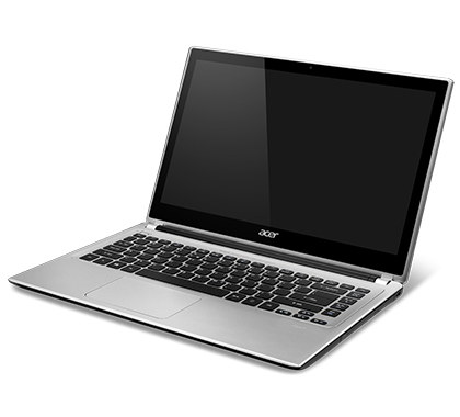 Acer Aspire V5-471PG 14"TOUCH/i5-3317U/6GB/500GB/W8