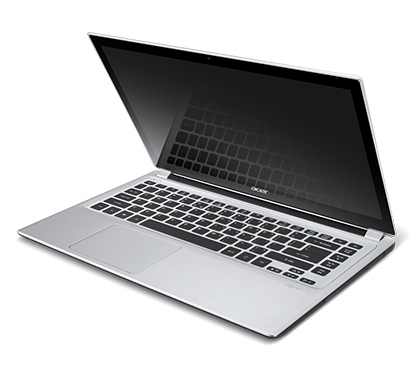Acer Aspire V5-471PG 14"TOUCH/i5-3317U/6GB/500GB/W8