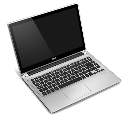 Acer Aspire V5-471PG 14"TOUCH/i5-3317U/6GB/500GB/W8