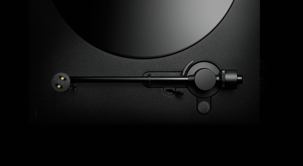 SONY PSHX500.CEL Turntable with High-res ripping