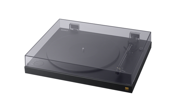 SONY PSHX500.CEL Turntable with High-res ripping