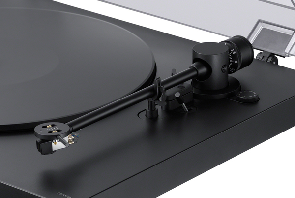 SONY PSHX500.CEL Turntable with High-res ripping