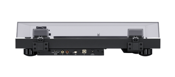 SONY PSHX500.CEL Turntable with High-res ripping