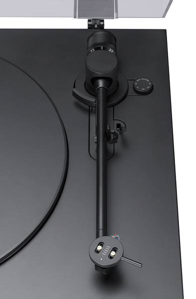 SONY PSHX500.CEL Turntable with High-res ripping