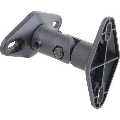 Kaiuttimen kiinnike, 2 eri levy&auml;, max 8kg