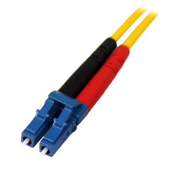 1M LC TO LC FIBER PATCH CABLE