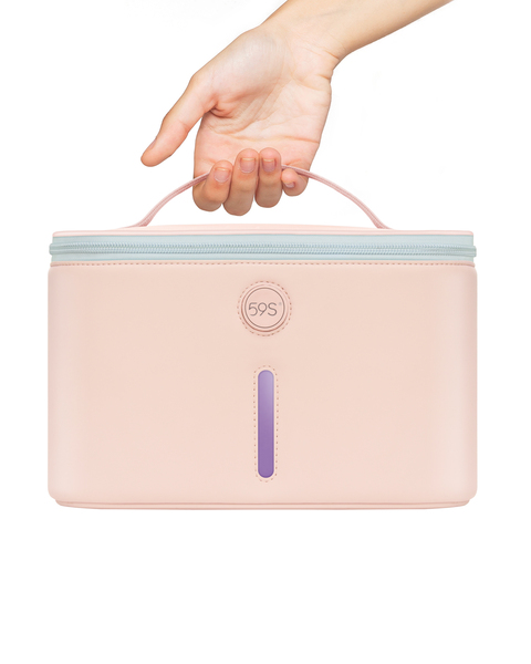59S UVC LED STERILIZING BAG P26B