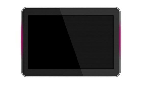 10 Android prof tablet 24/7 with LED POE - (ei palautusoikeutta)