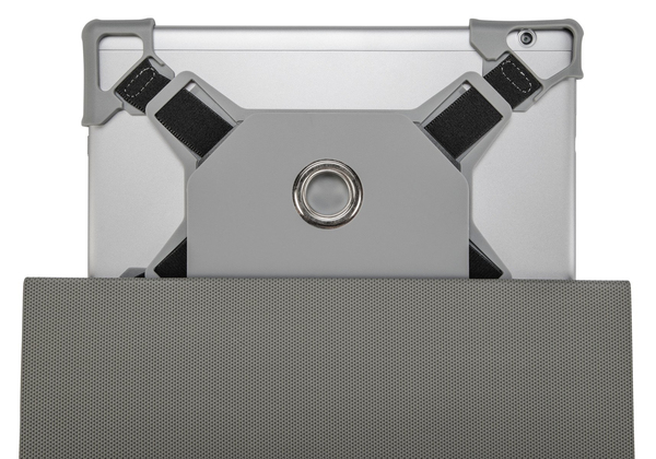 TARGUS SAFEFIT 7-8.5 INCH ROTATING CASE