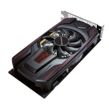 Sapphire Pulse RX 560 2GB -n&auml;yt&ouml;nohjain