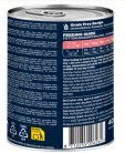 Eukanuba Life Care Senior Beef with Pumpkin, V&aring;tfoder f&ouml;r hund, 400 g