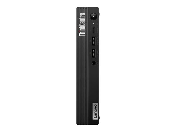 Lenovo ThinkCentre M80q G3. Intel Core i5-12500T, 16 Gt Ram, 256 Gt SSD, WIndows 11 Pro