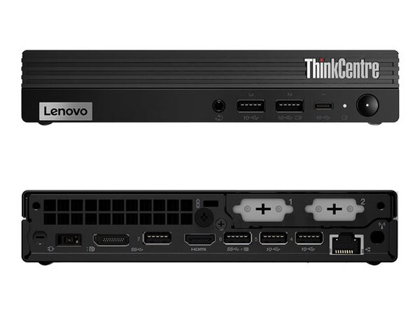 Lenovo ThinkCentre M80q G3. Intel Core i5-12500T, 16GB Ram, 256GB SSD, WIndows 11 Pro