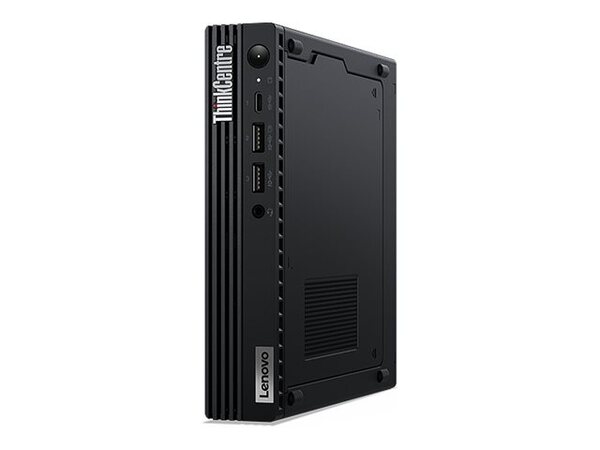 Lenovo ThinkCentre M80q G3. Intel Core i5-12500T, 16GB Ram, 256GB SSD, WIndows 11 Pro