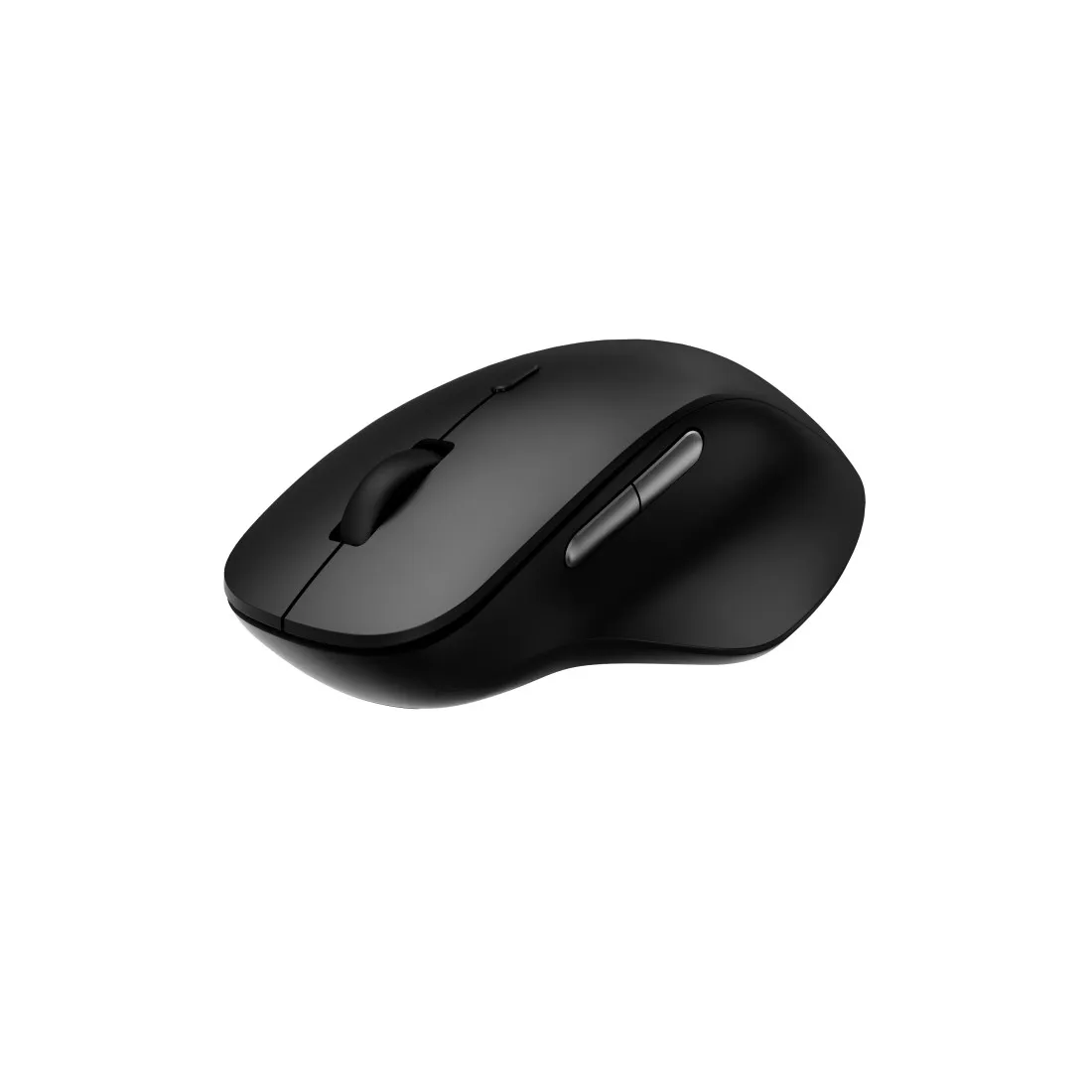 Rapoo M50 Plus - trådlös mus, Svart