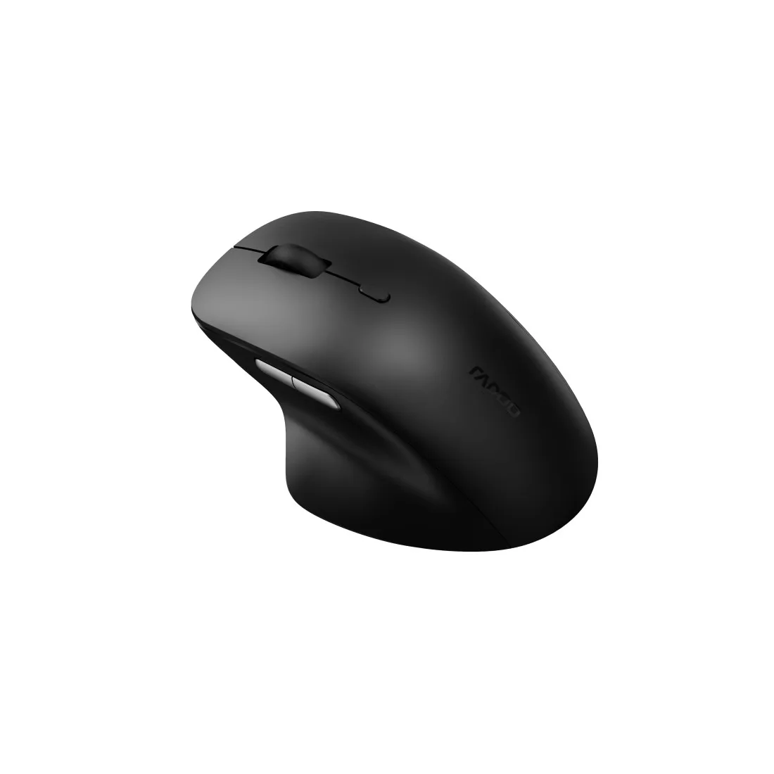 Rapoo M50 Plus - trådlös mus, Svart